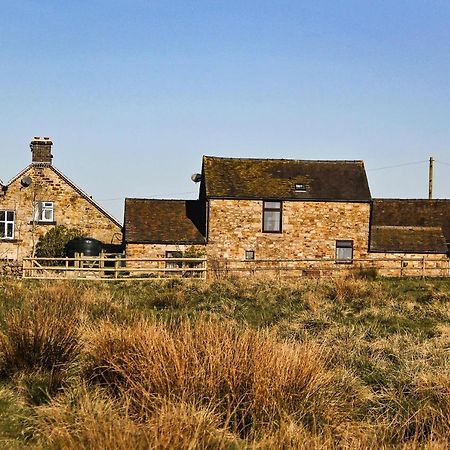 Moorland View Farm B&B Oakamoor Eksteriør billede