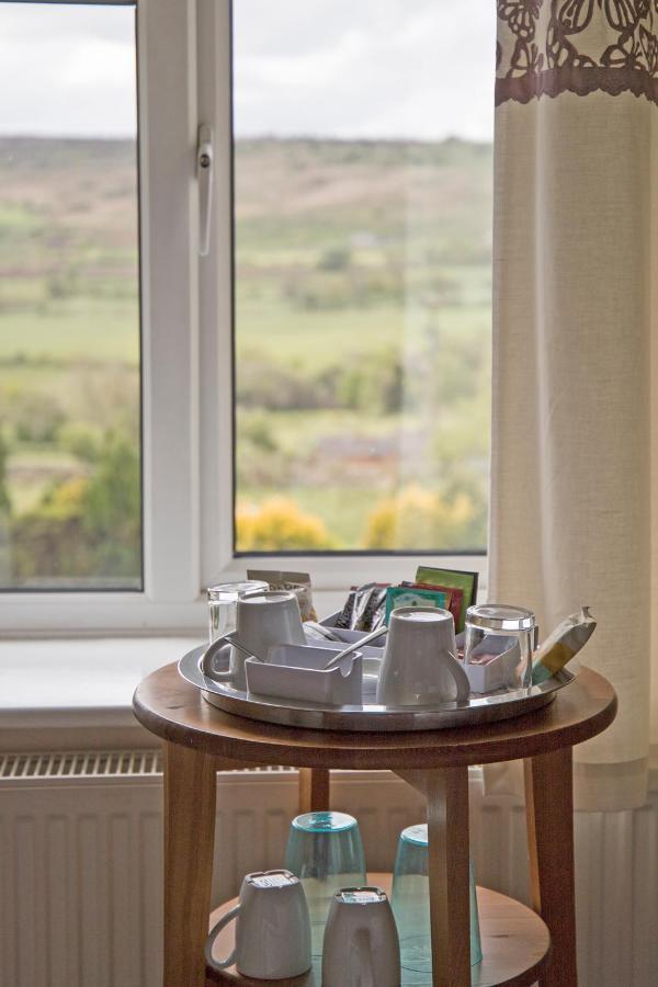 Moorland View Farm B&B Oakamoor Eksteriør billede